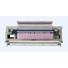 Richpeace Computerized Quilting and Embroidery Machine